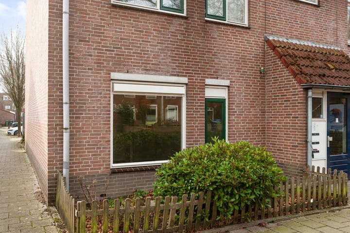 Foto 7 van Muntweg 67