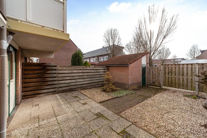 Foto 6 van Muntweg 69