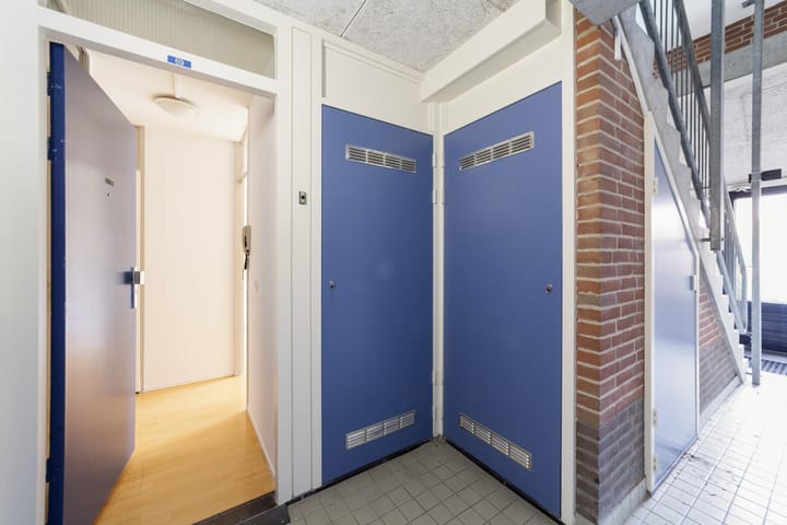 Foto 8 van Muntweg 69