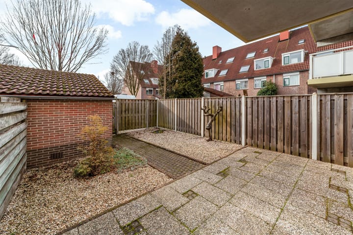 Foto 17 van Muntweg 69