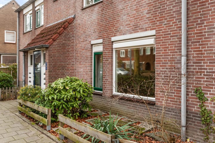 Foto 7 van Muntweg 69