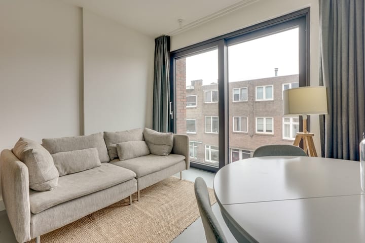 Foto 4 van Werner Helmichstraat 1-R