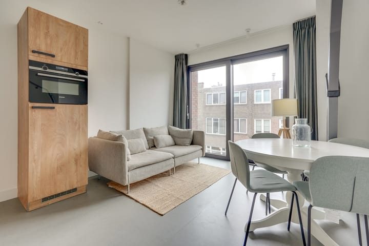 Foto 2 van Werner Helmichstraat 1-R