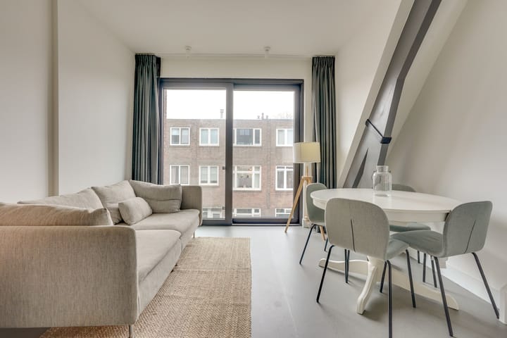 Foto 3 van Werner Helmichstraat 1-R