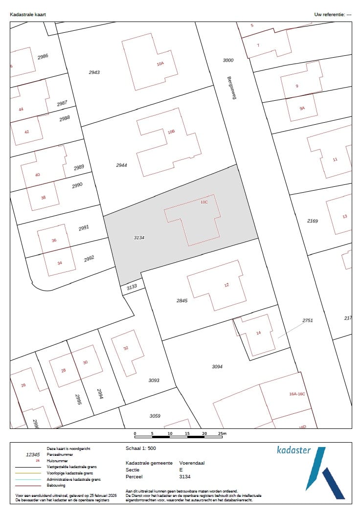 Foto 41 van Bergseweg 10-C