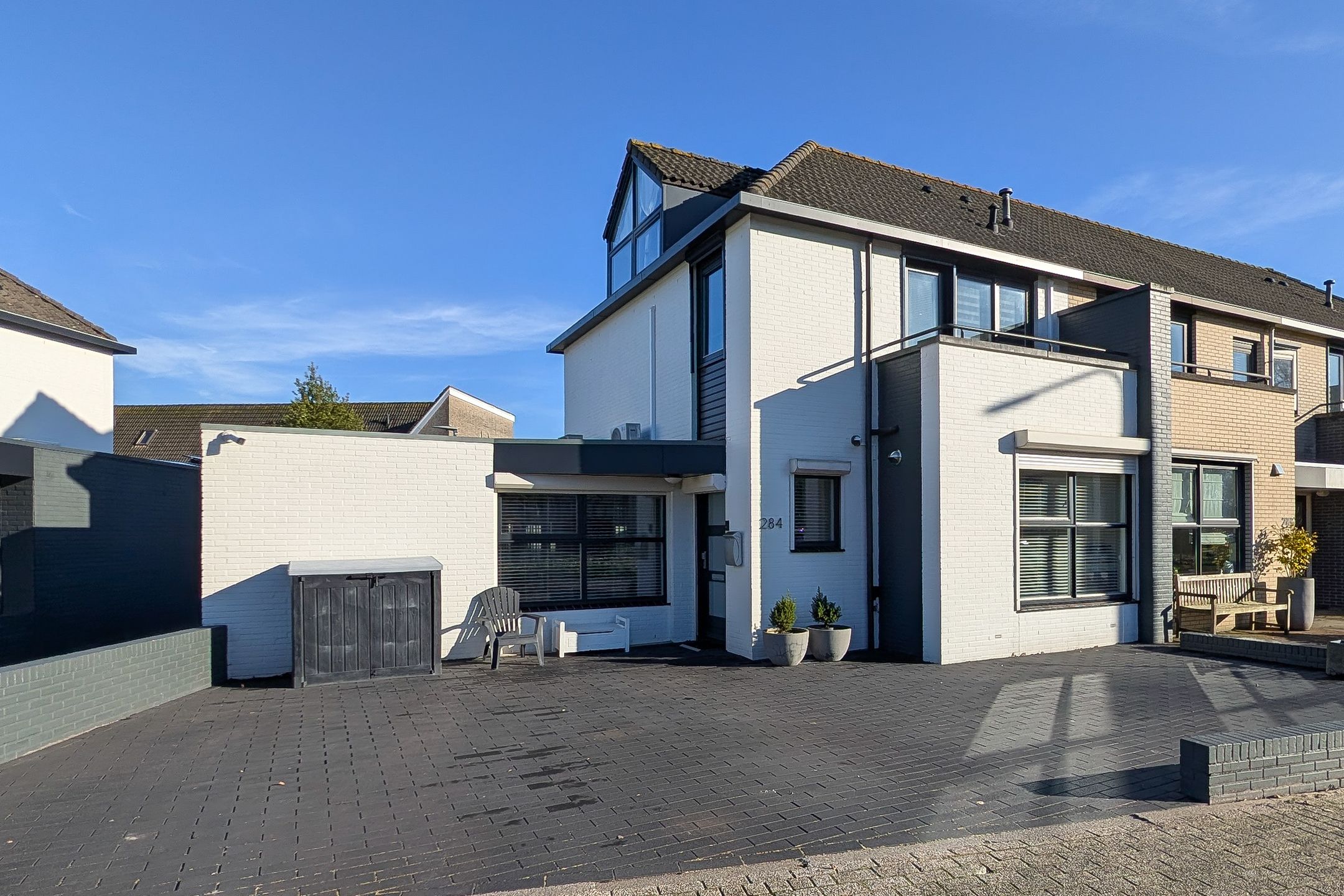 Bijsterveldenlaan 284 