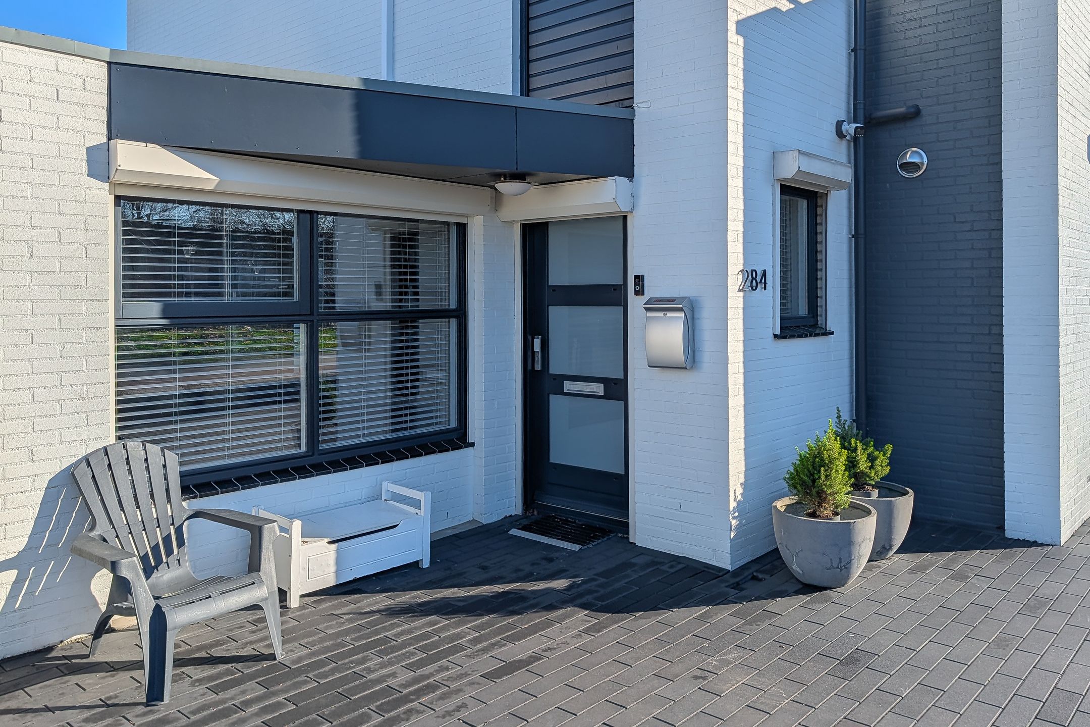 Foto 6 van Bijsterveldenlaan 284