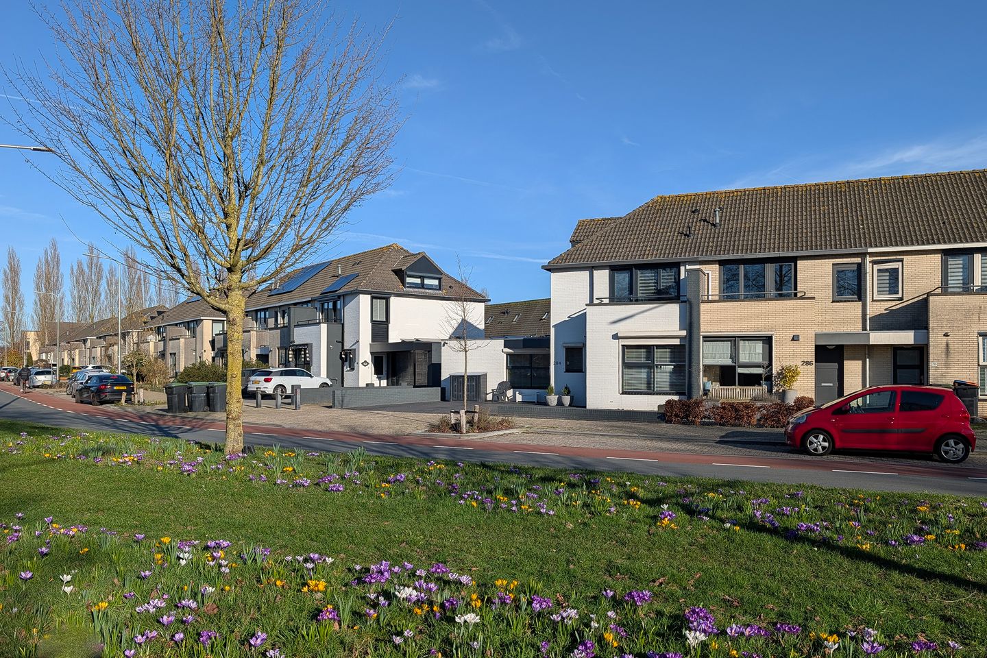 Foto 55 van Bijsterveldenlaan 284