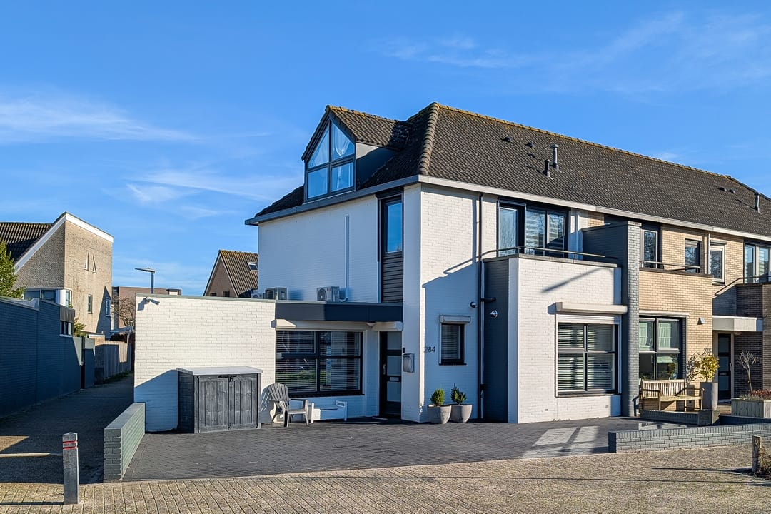 Foto 52 van Bijsterveldenlaan 284