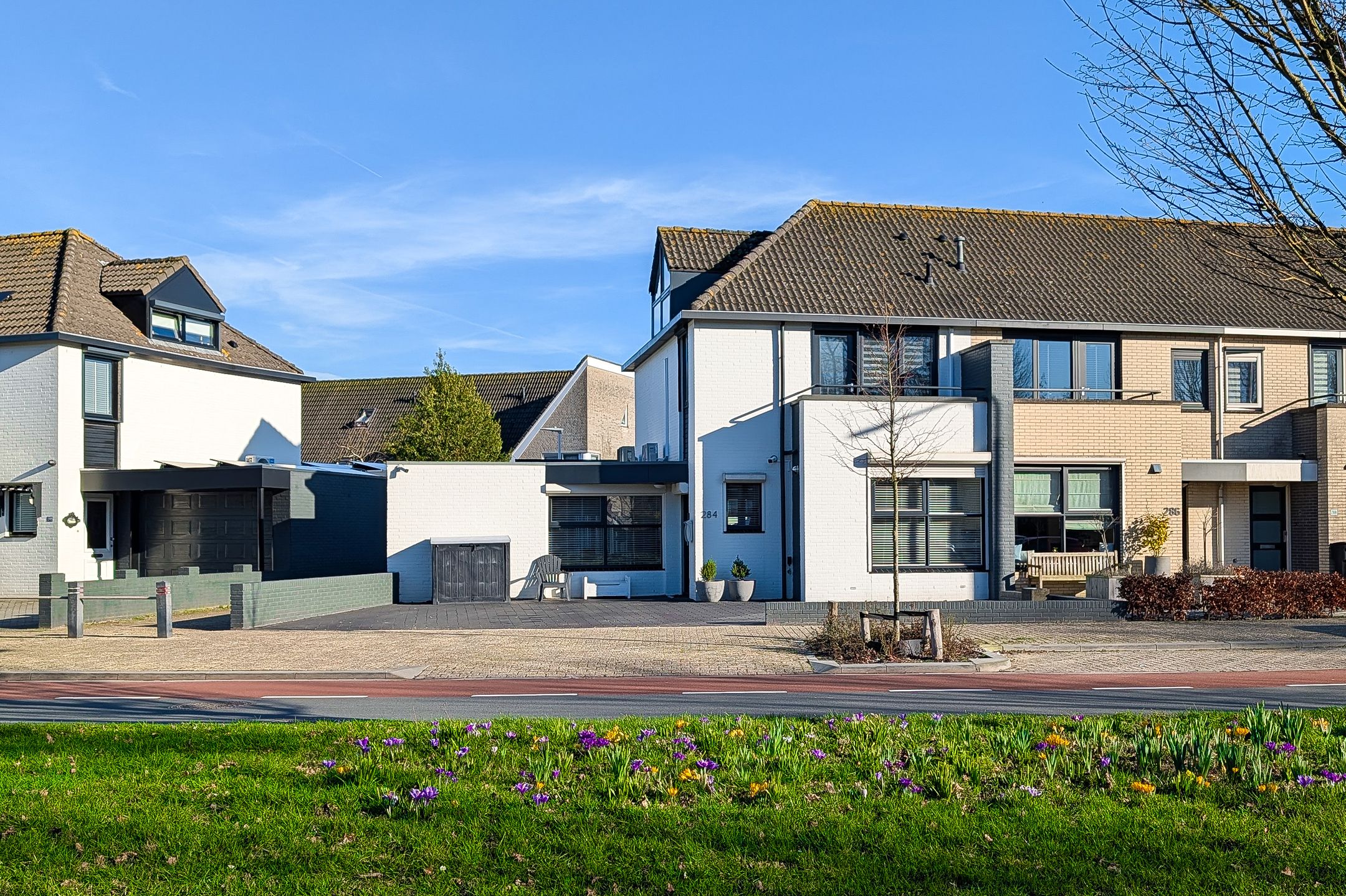 Foto 54 van Bijsterveldenlaan 284