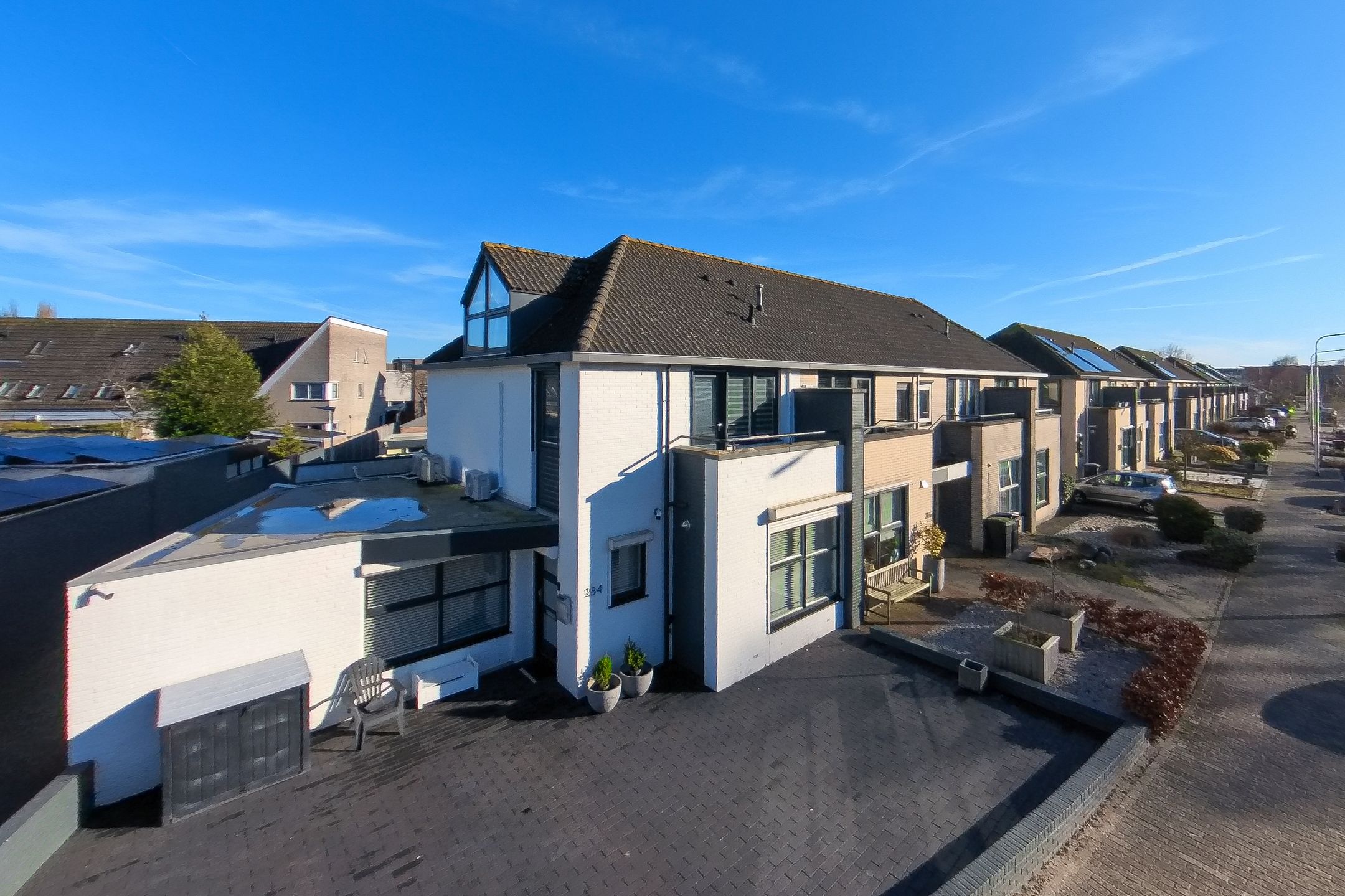 Foto 57 van Bijsterveldenlaan 284