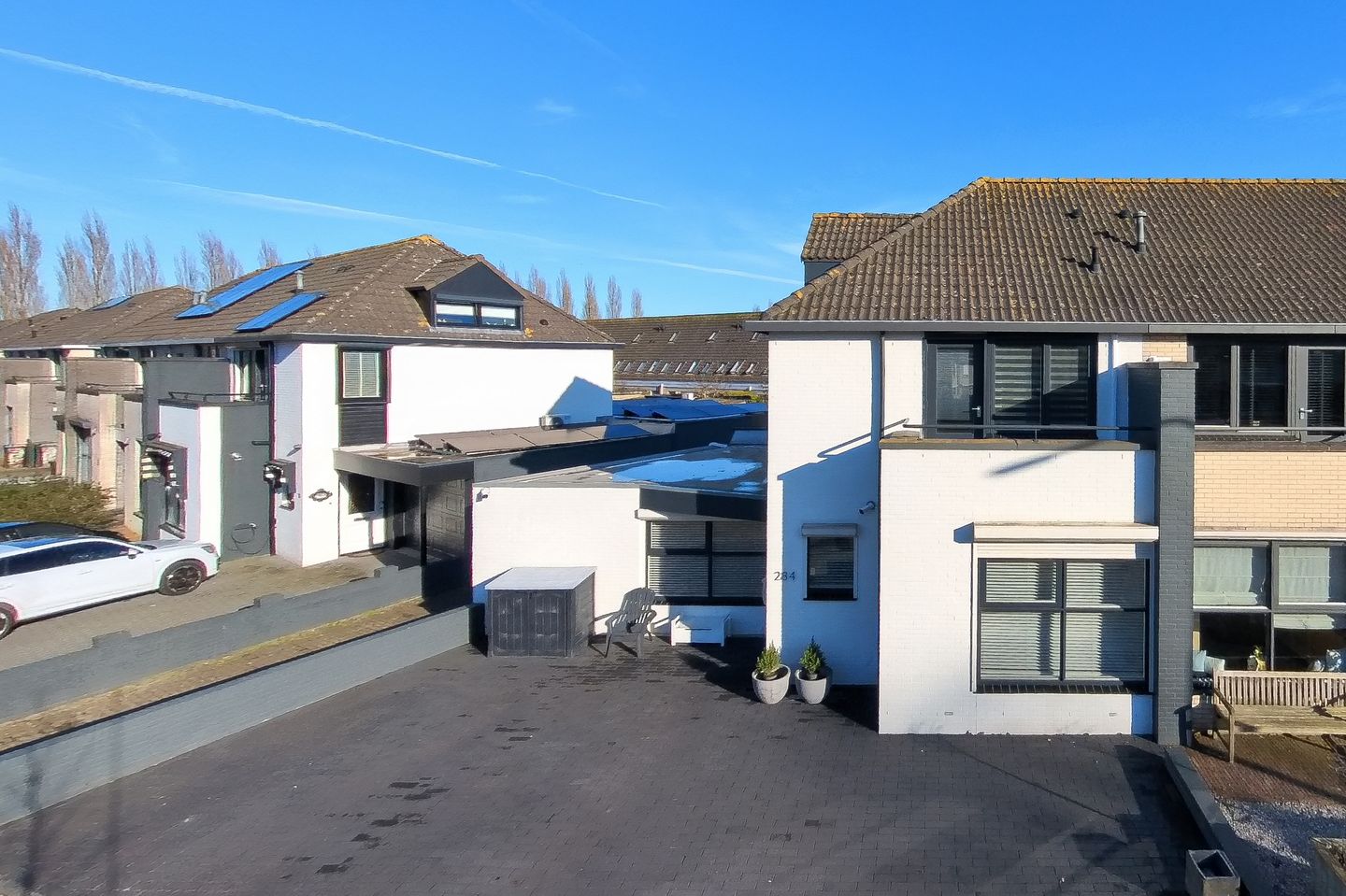 Foto 59 van Bijsterveldenlaan 284