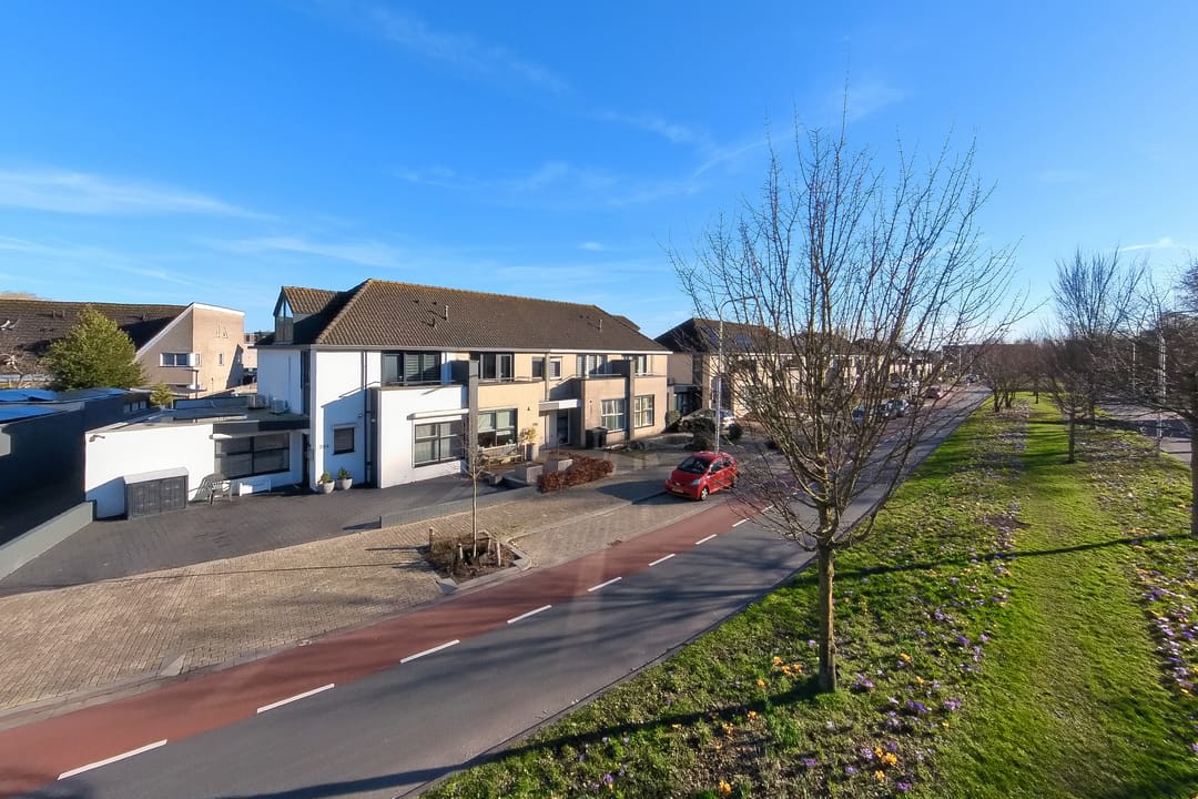 Foto 61 van Bijsterveldenlaan 284