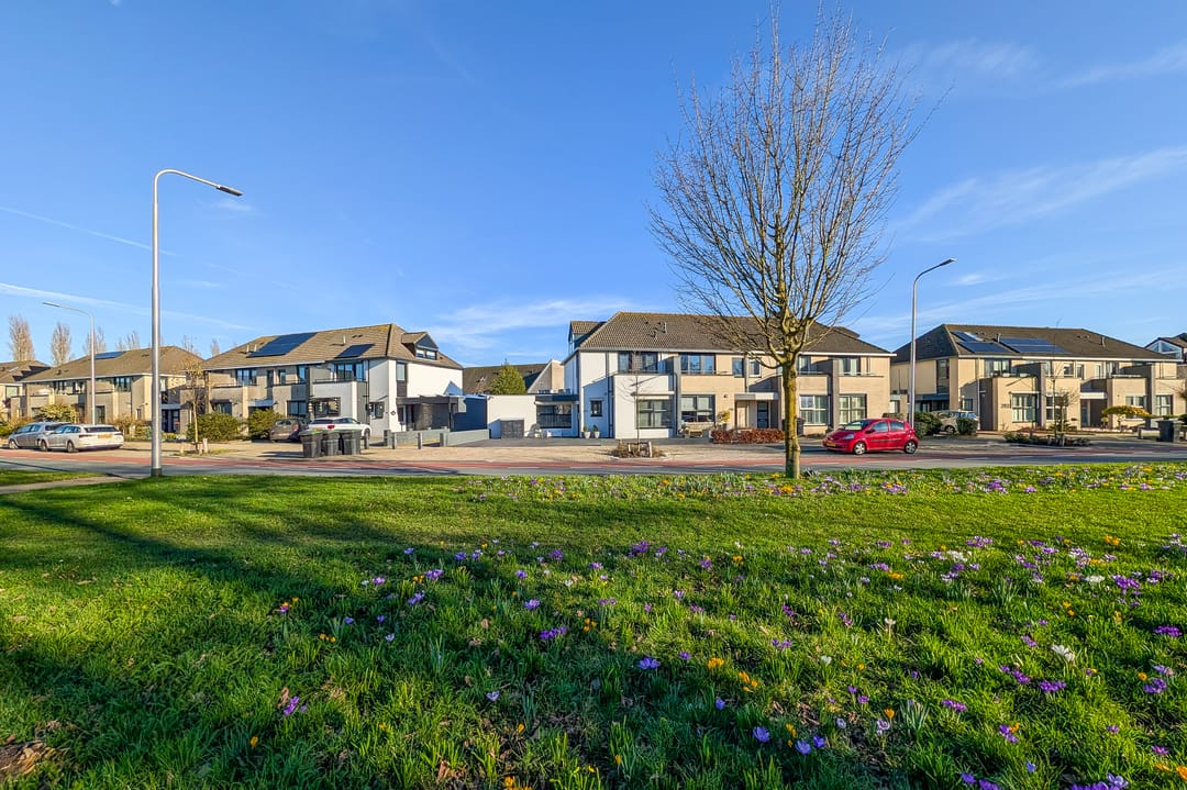 Foto 62 van Bijsterveldenlaan 284