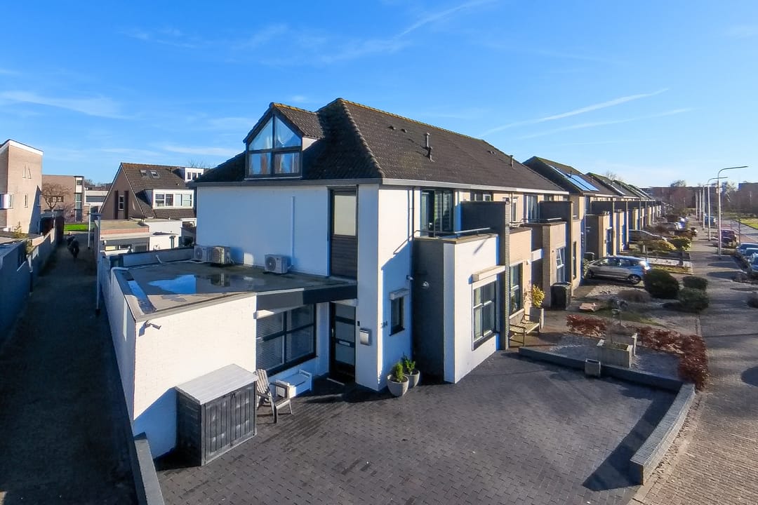 Foto 56 van Bijsterveldenlaan 284