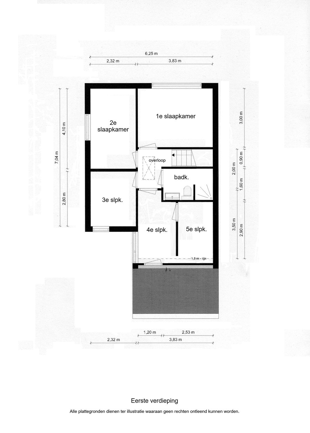 Foto 32 van Moerbeilaan 18