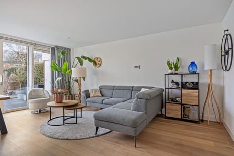 Lisdoddelaan 27 secondary image