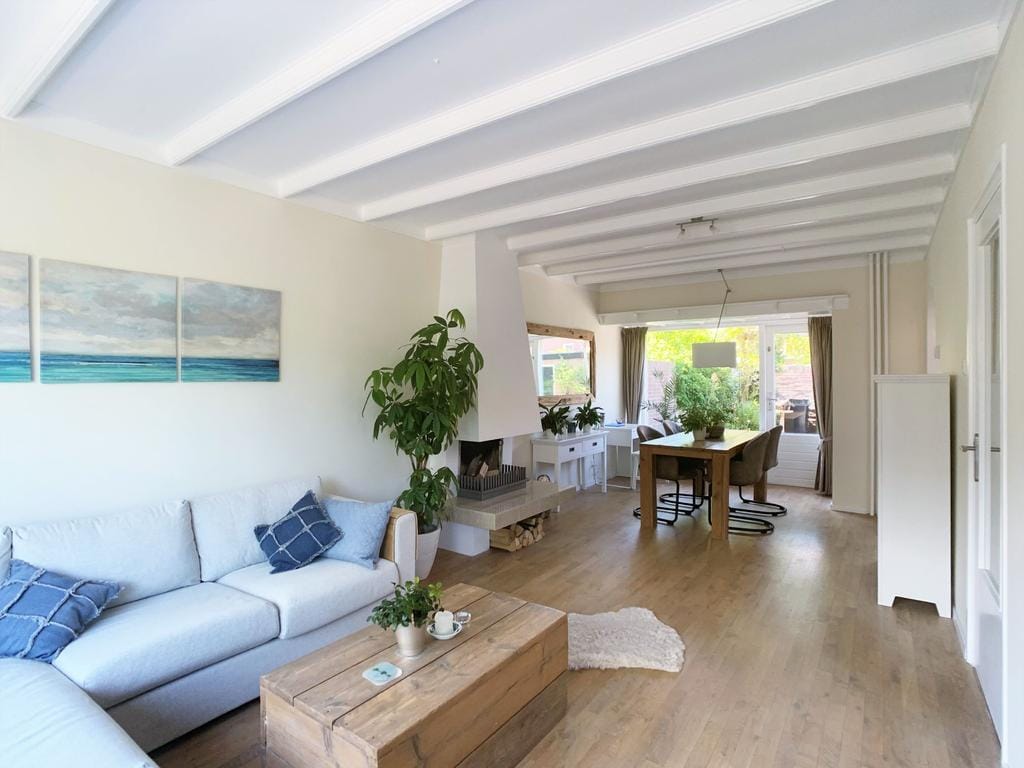 Foto 4 van Minister A.S. Talmalaan 15