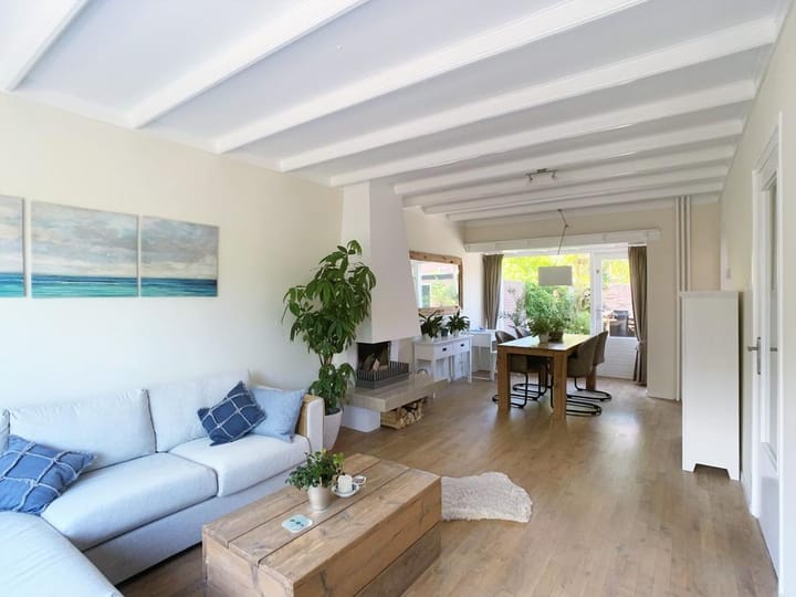 Foto 4 van Minister A.S. Talmalaan 15