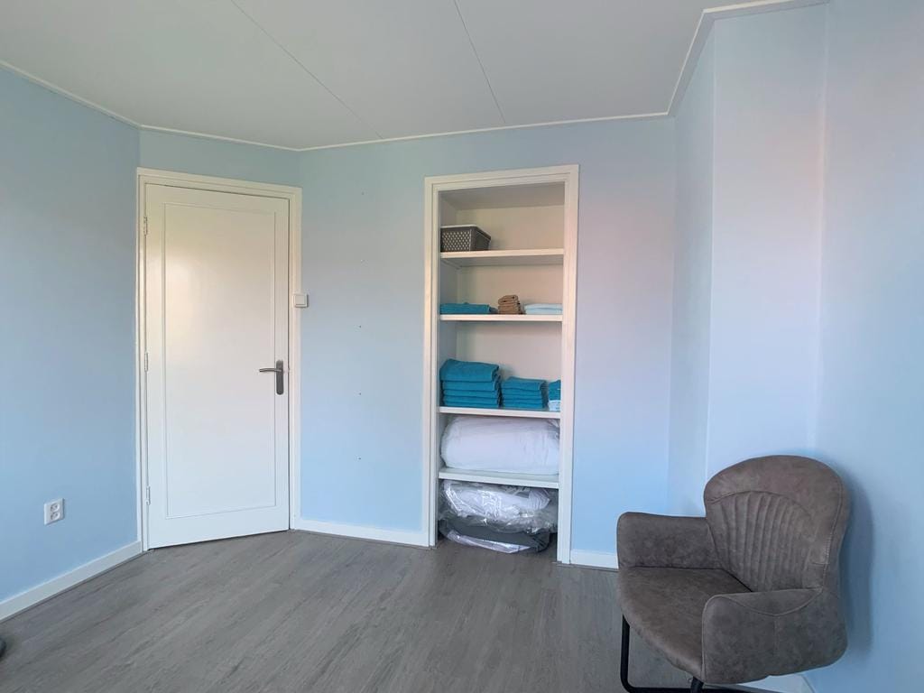 Foto 14 van Minister A.S. Talmalaan 15