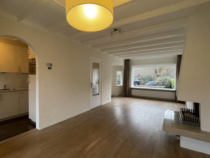 Foto 5 van Minister A.S. Talmalaan 15