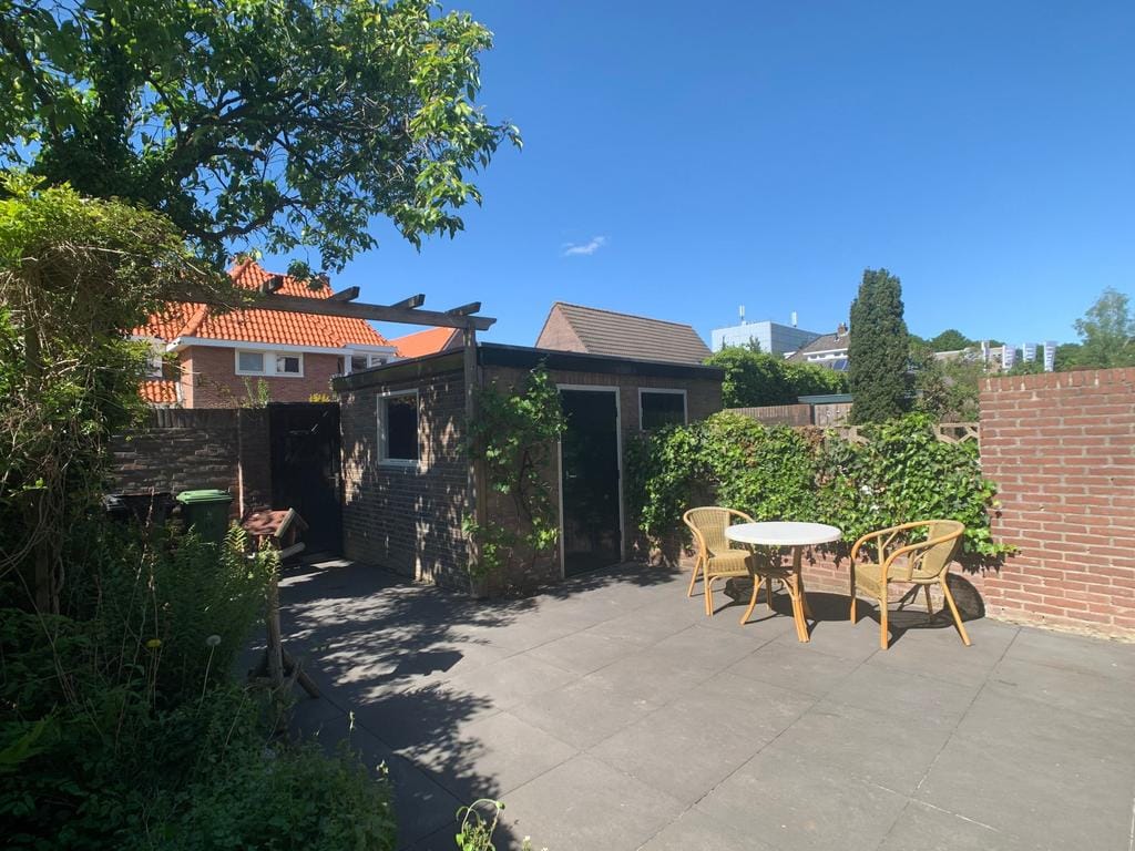 Foto 9 van Minister A.S. Talmalaan 15