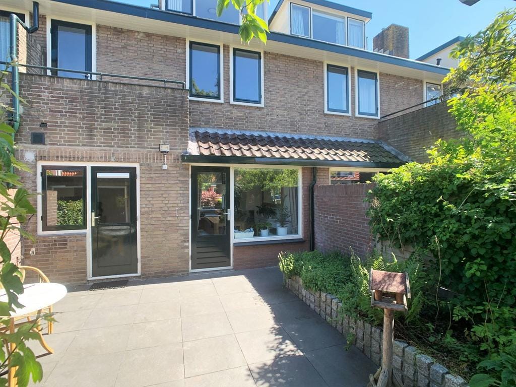 Foto 10 van Minister A.S. Talmalaan 15