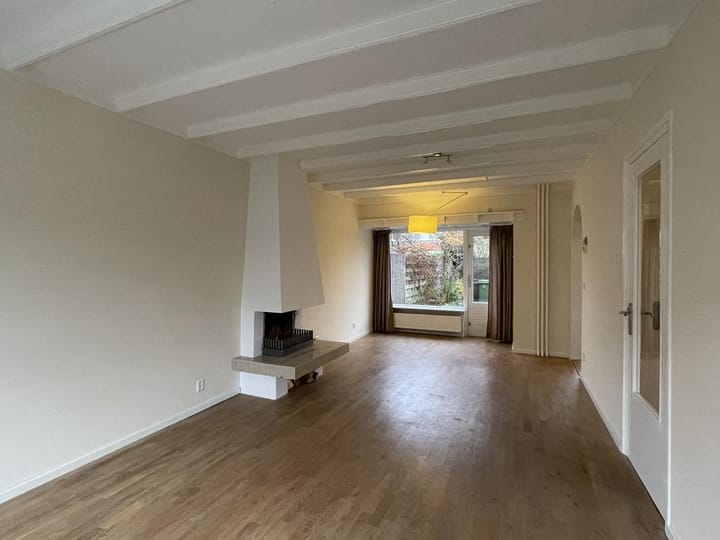 Foto 3 van Minister A.S. Talmalaan 15