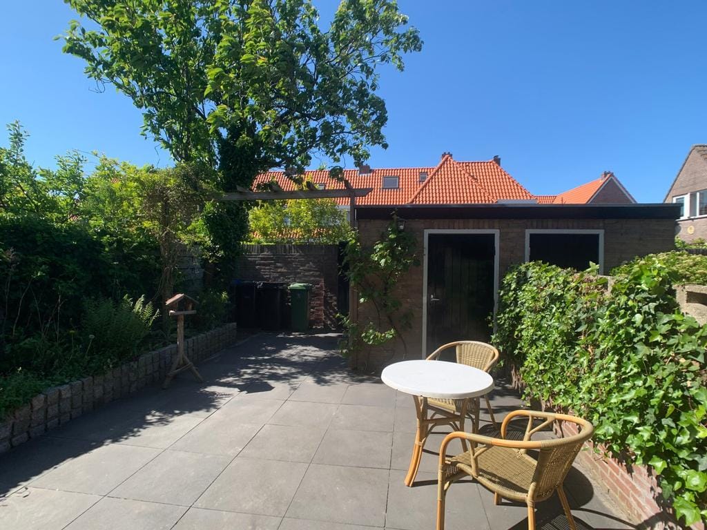 Foto 11 van Minister A.S. Talmalaan 15