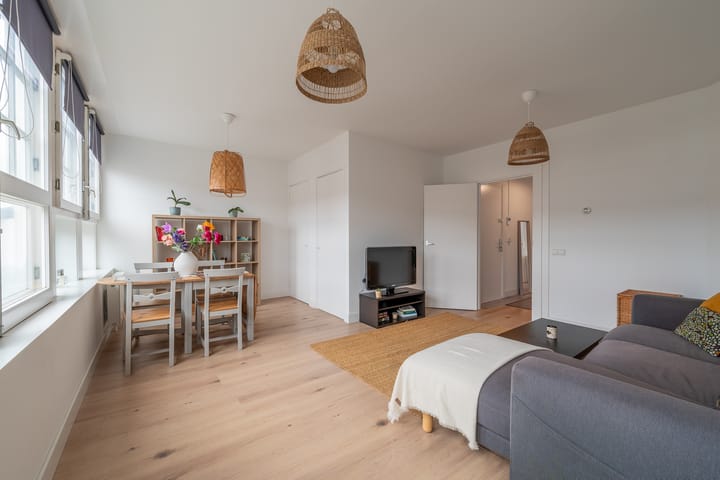 Photo 5 of Hoofdweg 358-3