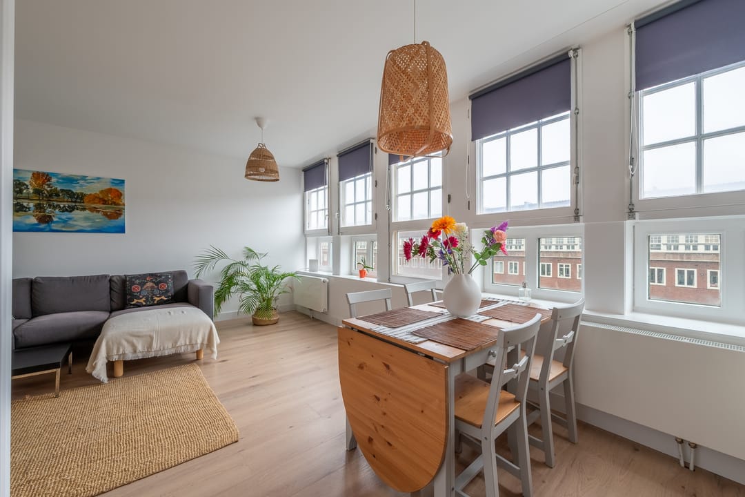 Photo 7 of Hoofdweg 358-3