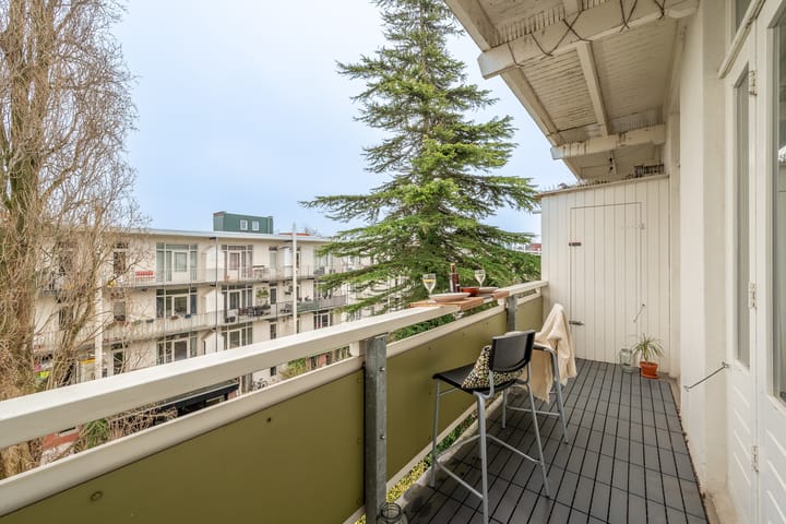 Photo 3 of Hoofdweg 358-3