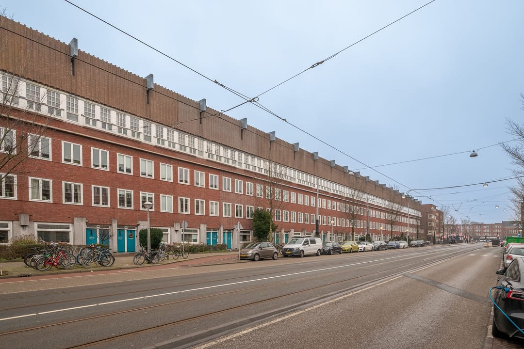 Photo 31 of Hoofdweg 358-3