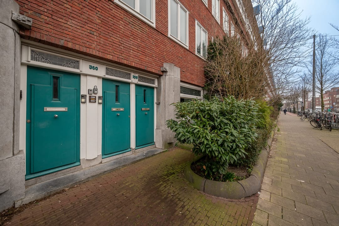 Photo 28 of Hoofdweg 358-3