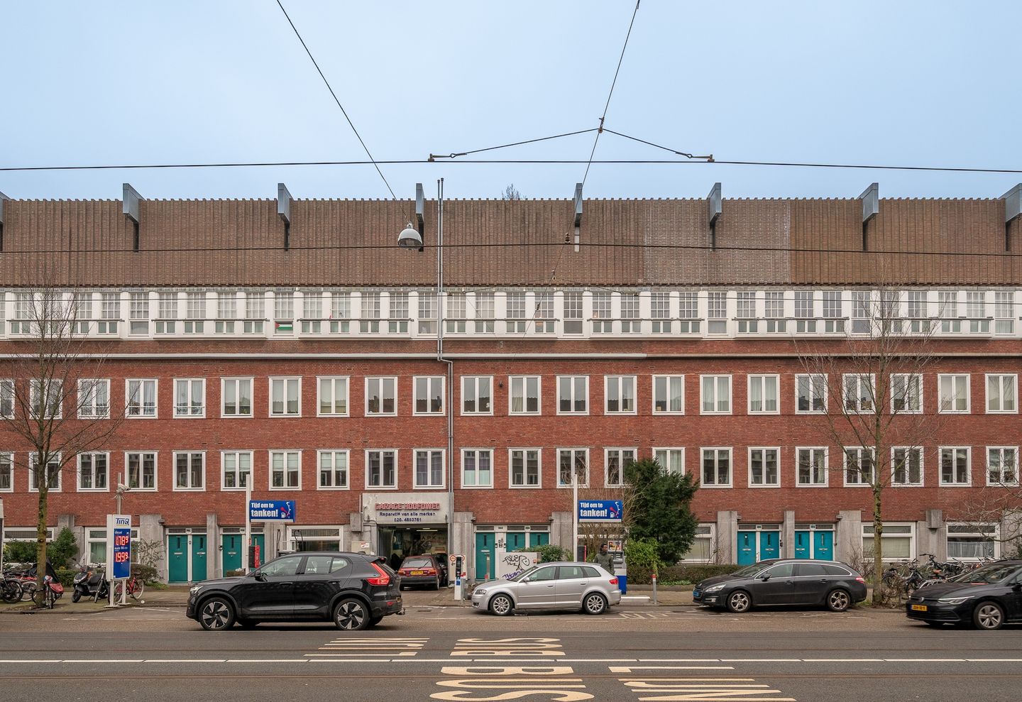 Photo 29 of Hoofdweg 358-3