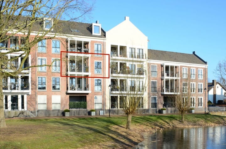 Foto 2 van De Beeringen 33