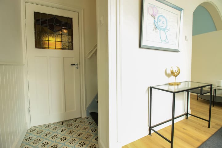 Photo 5 of Willemstraat 9