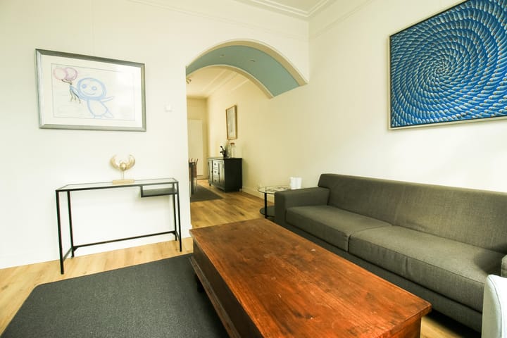 Photo 3 of Willemstraat 9