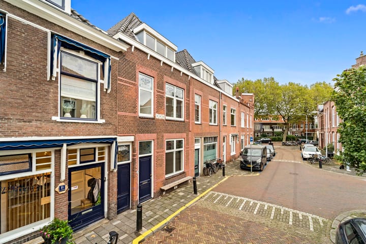 Willemstraat 9