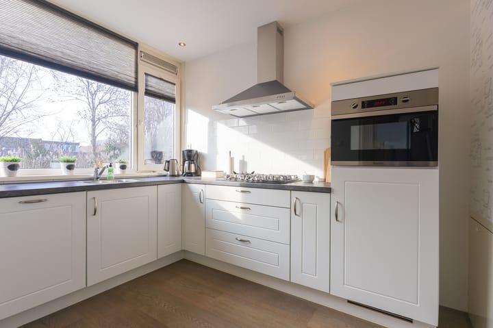 Foto 3 van Pieter Wariuslaan 68