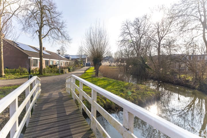 Foto 4 van Pieter Wariuslaan 68