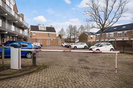 IJsseloord 186 tertiary image