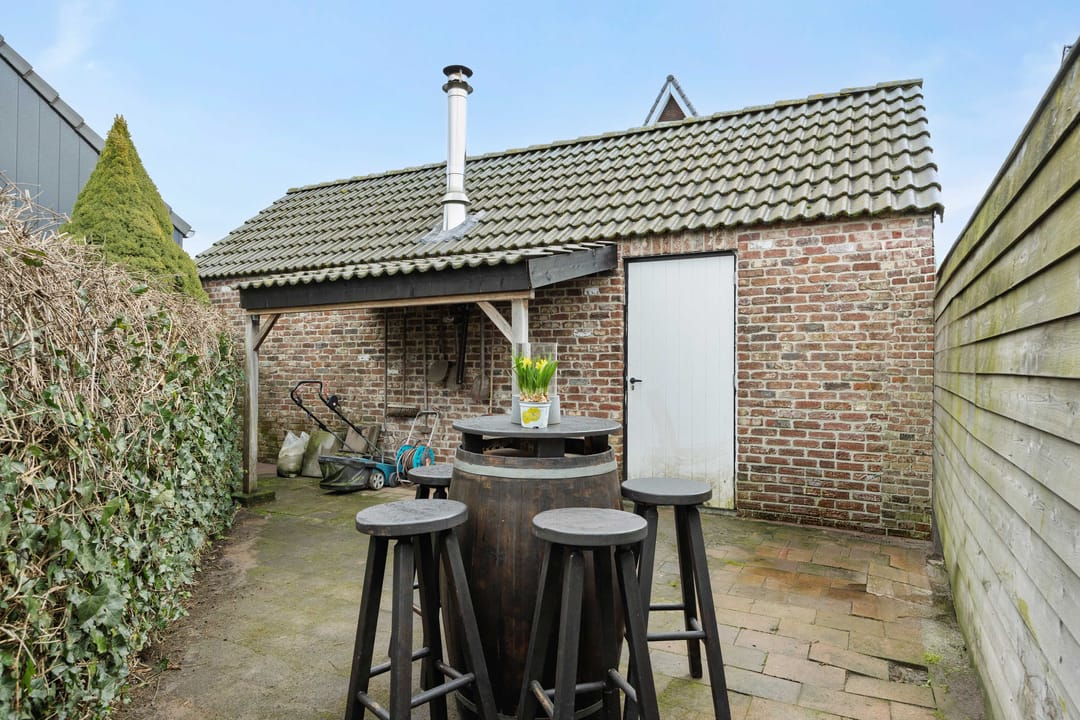 Photo 41 of Peelrand 23