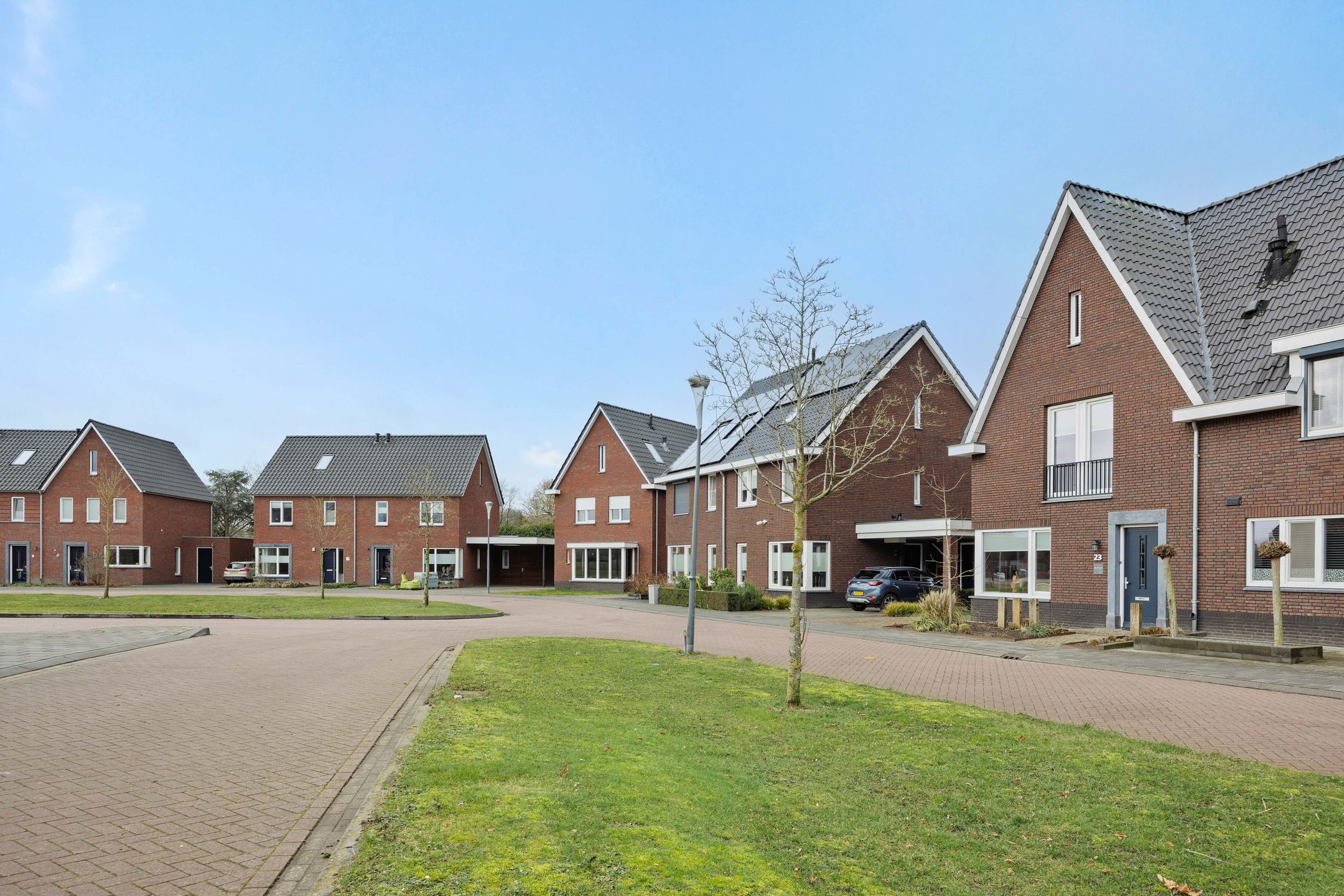 Photo 42 of Peelrand 23