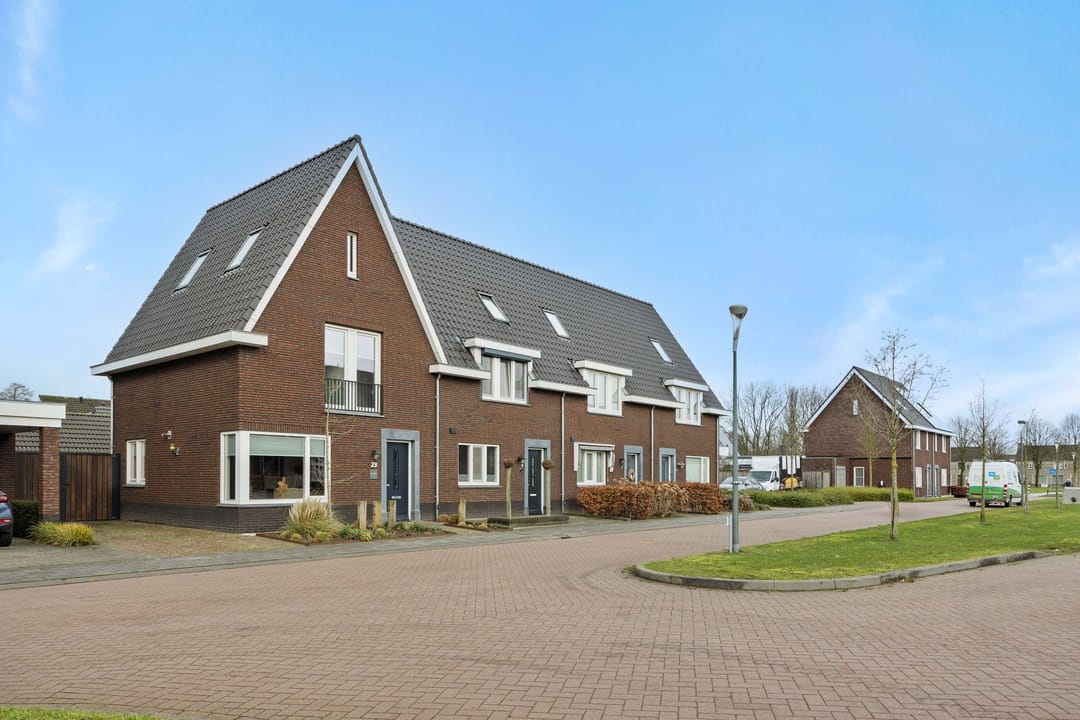 Photo 43 of Peelrand 23