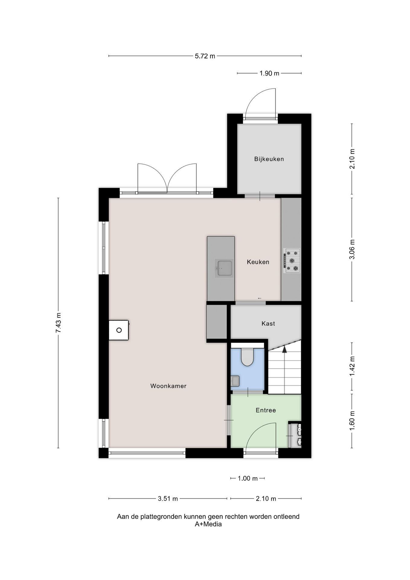 Photo 48 of Peelrand 23