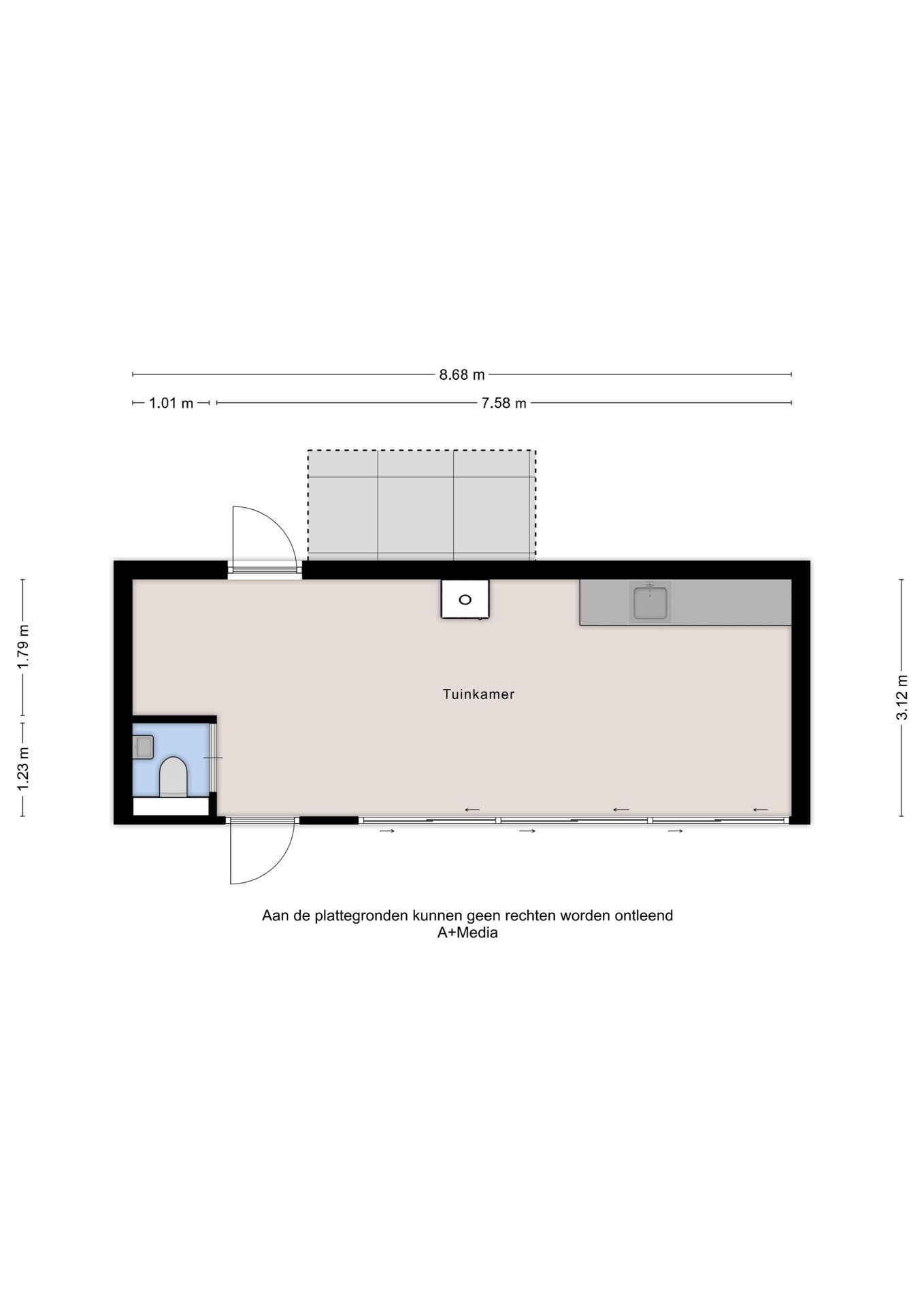 Photo 51 of Peelrand 23