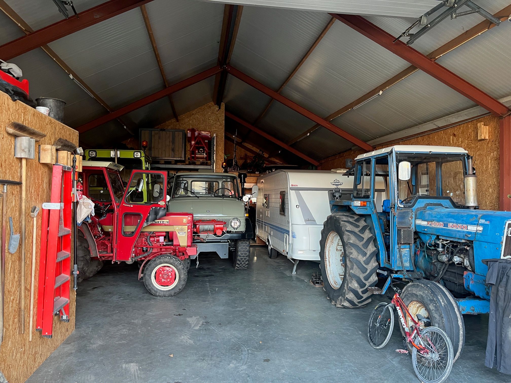 Foto 54 van Foarwei 189