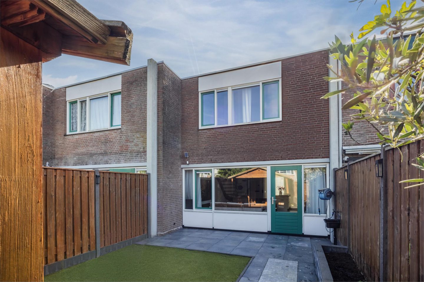 Foto 4 van Händelrode 29