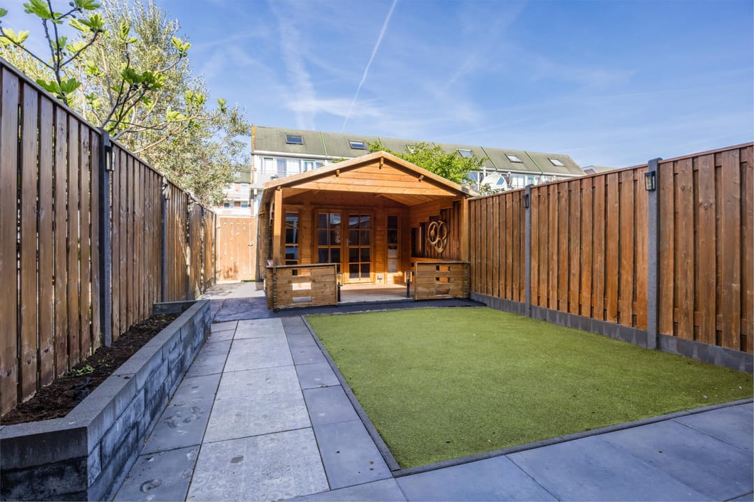 Foto 26 van Händelrode 29